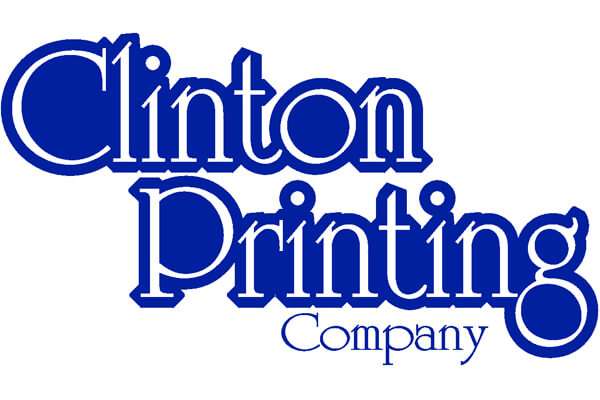 Clinton Printing Co