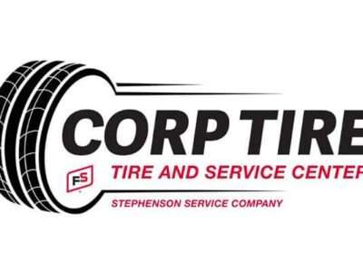 Corp Tire