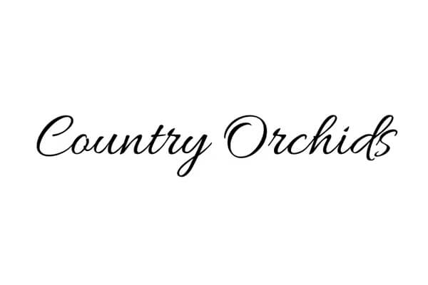 Country Orchids
