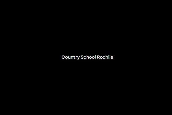Country School of Rochelle