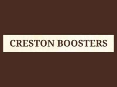 Creston Boosters