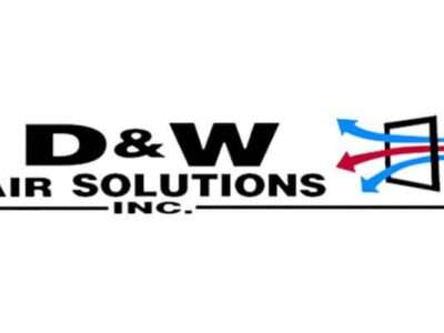 D&W Air Solutions