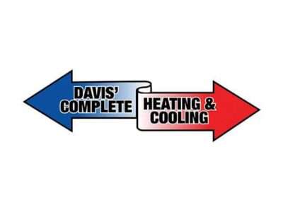Davis Complete Heating & Cooling