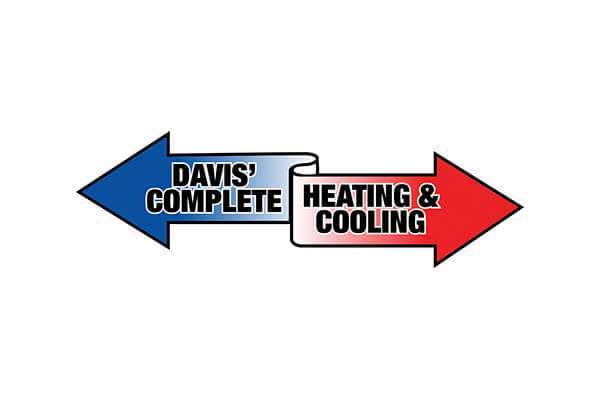 Davis Complete Heating & Cooling