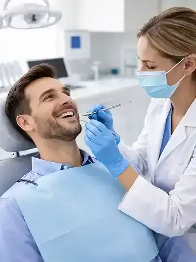 Dentists & Dental Specialists