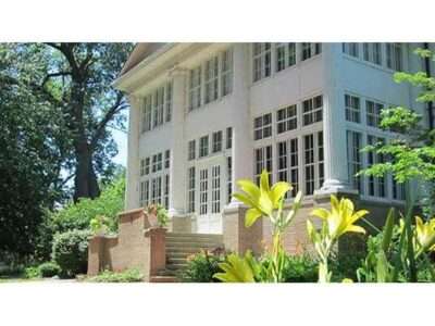 Dillon Home Museum