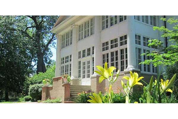 Dillon Home Museum