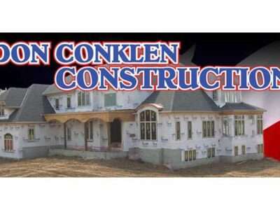 Don Conklen Construction