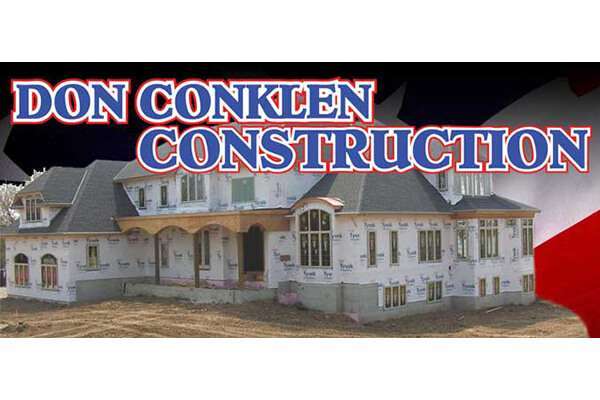 Don Conklen Construction
