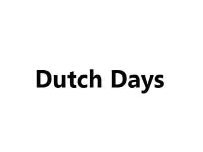 Dutch Days Festival