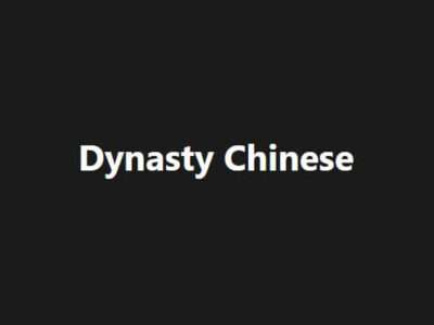 Dynasty Chinese Restaurant