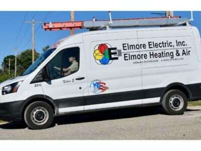 Elmore Heating & Air