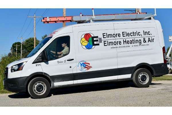 Elmore Heating & Air
