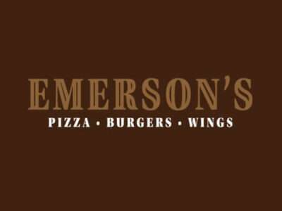 Emerson's