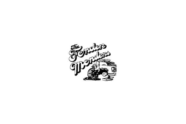 Fender Menders