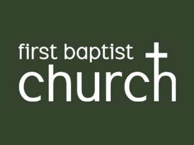 First Baptist Church