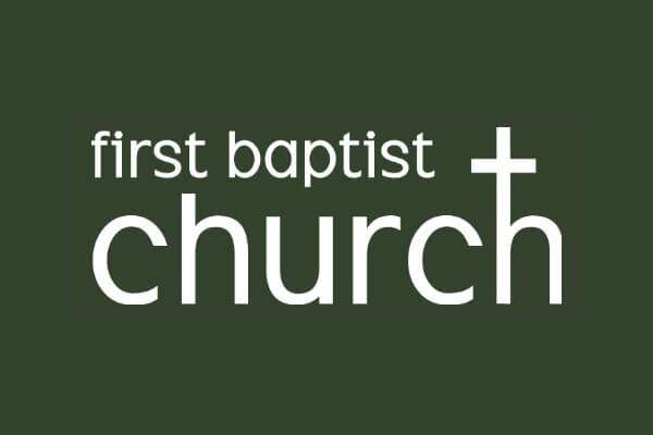 First Baptist Church