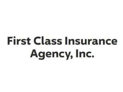 First Class Insurance Agency