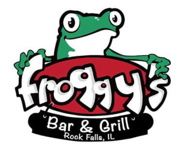 Froggy's Bar & Grill