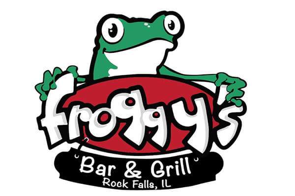 Froggy's Bar & Grill