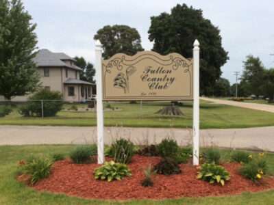 Fulton Country Club