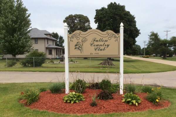 Fulton Country Club