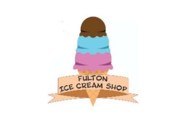 Fulton Ice Cream Shop