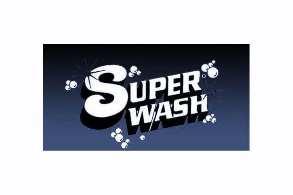 Fulton Super Wash