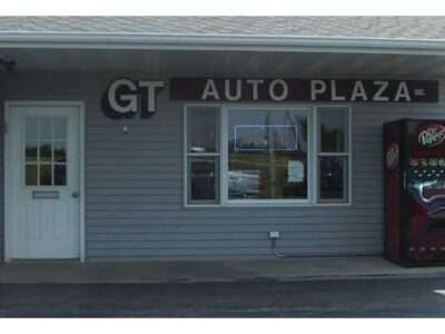 GT Auto Plaza