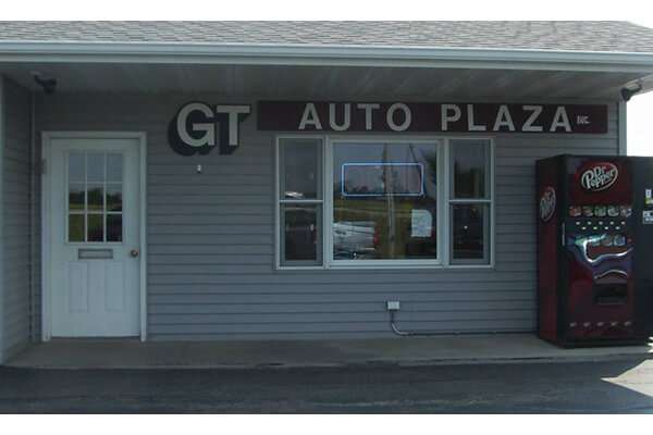 GT Auto Plaza