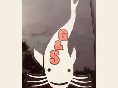 G&S Cheesebait