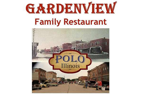 Garden View Family Restaurant