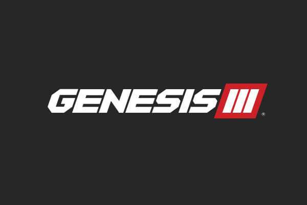 Genesis III