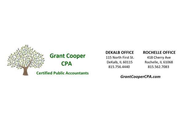 Grant Cooper CPA