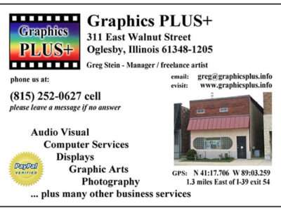 Graphics Plus+