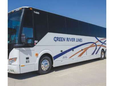 Green River Lines