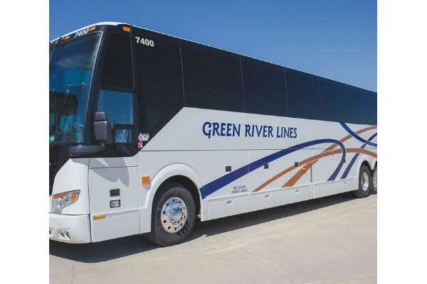 Green River Lines