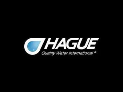 Hague Water