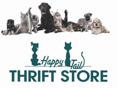 Happy Tails Thrifty Outlet