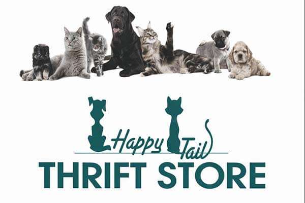 Happy Tails Thrifty Outlet