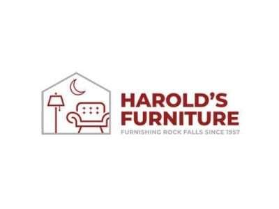 Harold's Furniture