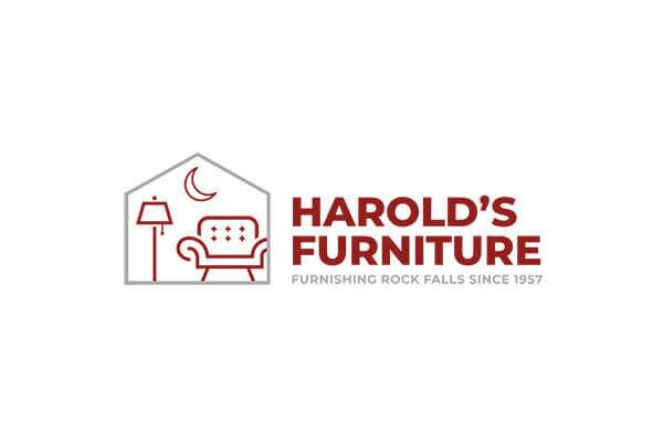 Harold's Furniture