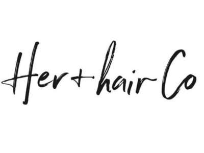 Her & Hair Co