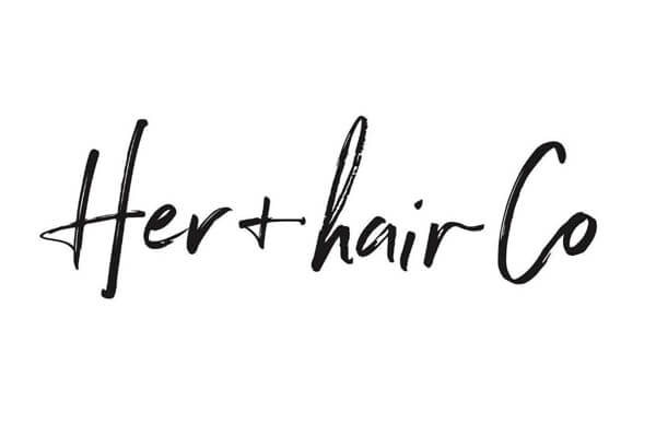 Her & Hair Co