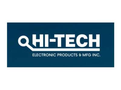 Hi-Tech Electronics