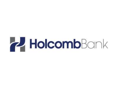 Holcomb Bank