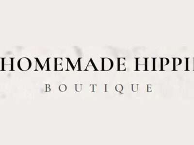Homemade Hippie
