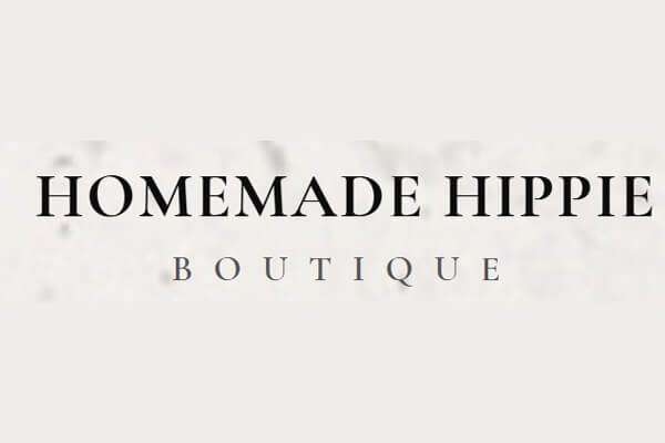 Homemade Hippie