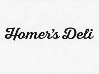 Homer's Deli
