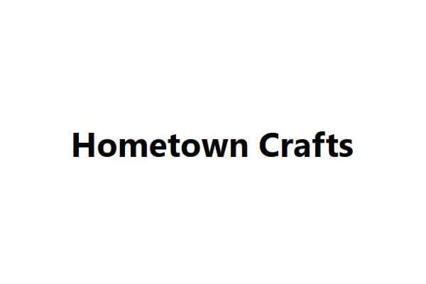 Hometown Crafts